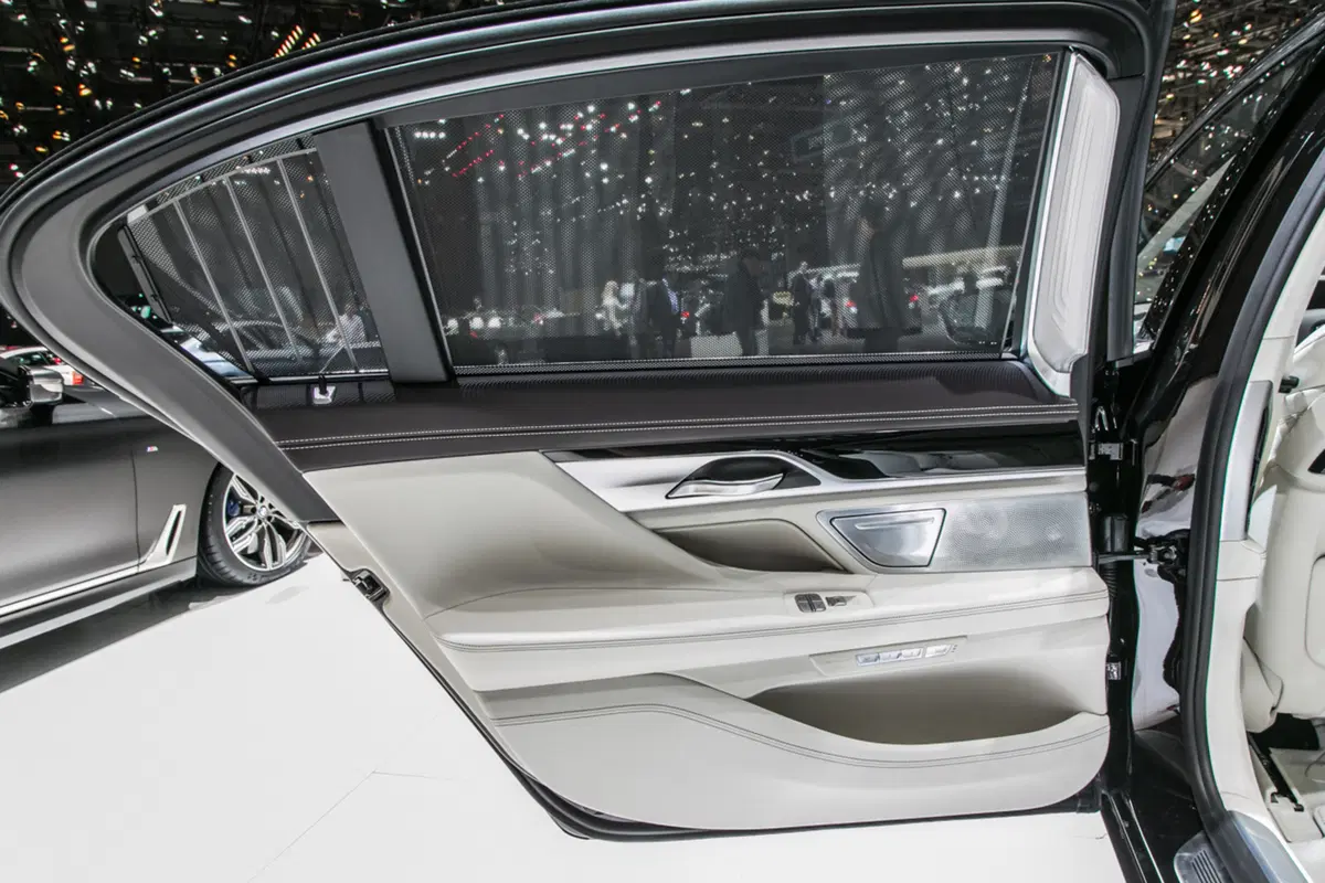 BMW al Salone di Ginevra 2016 (16)