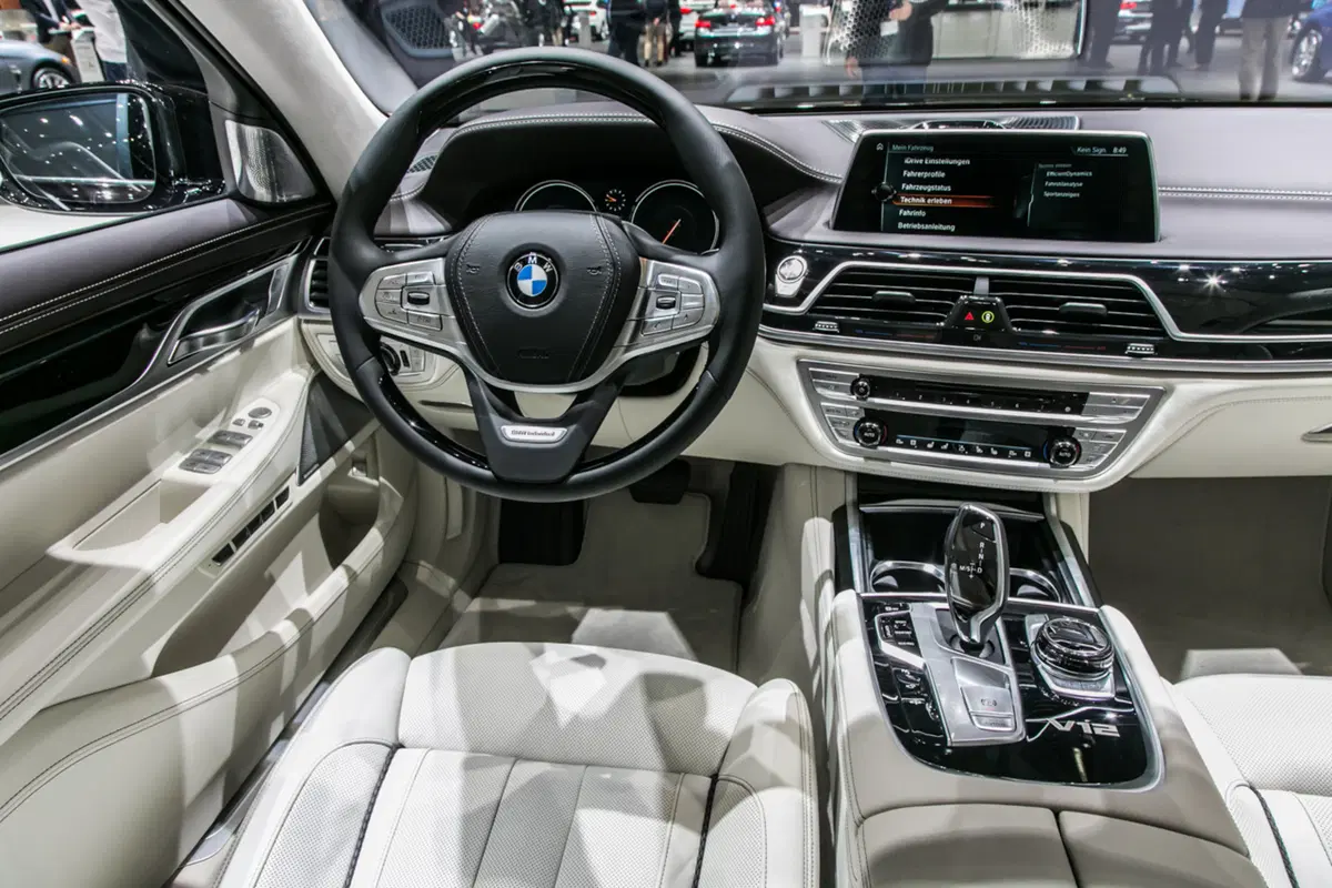 BMW al Salone di Ginevra 2016 (15)