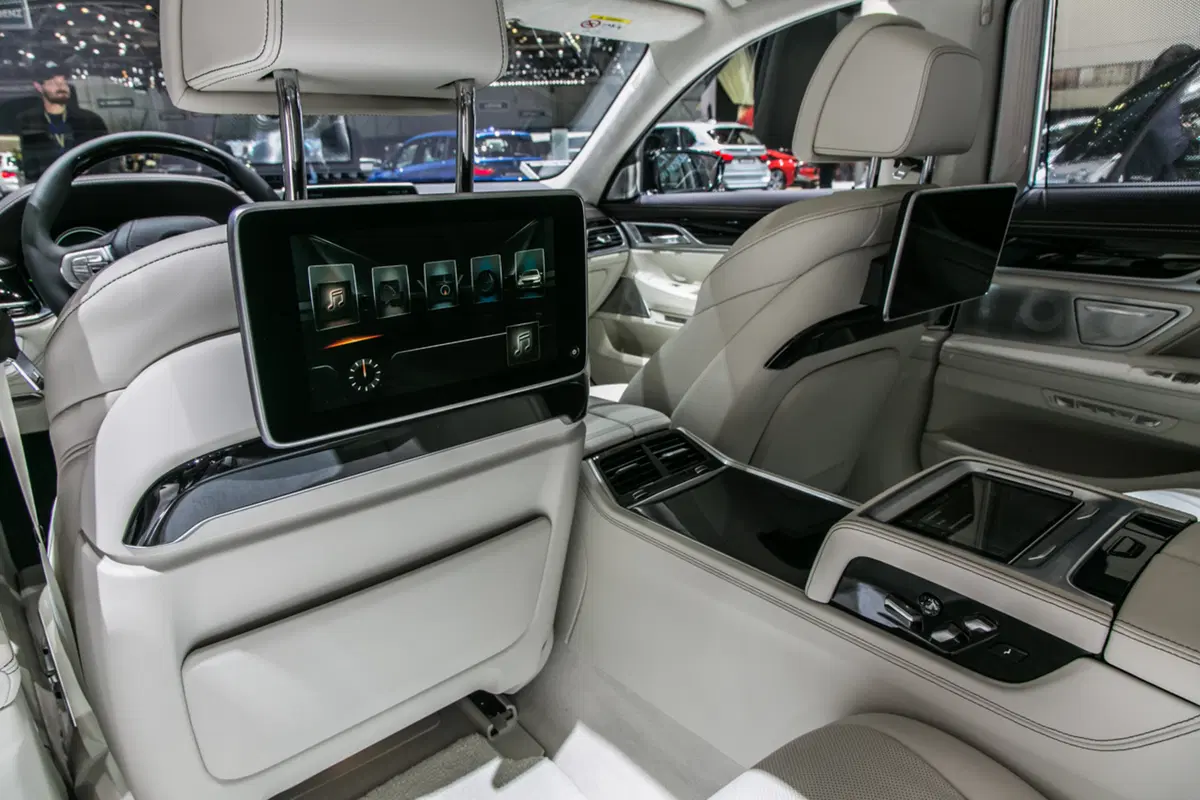 BMW al Salone di Ginevra 2016 (18)