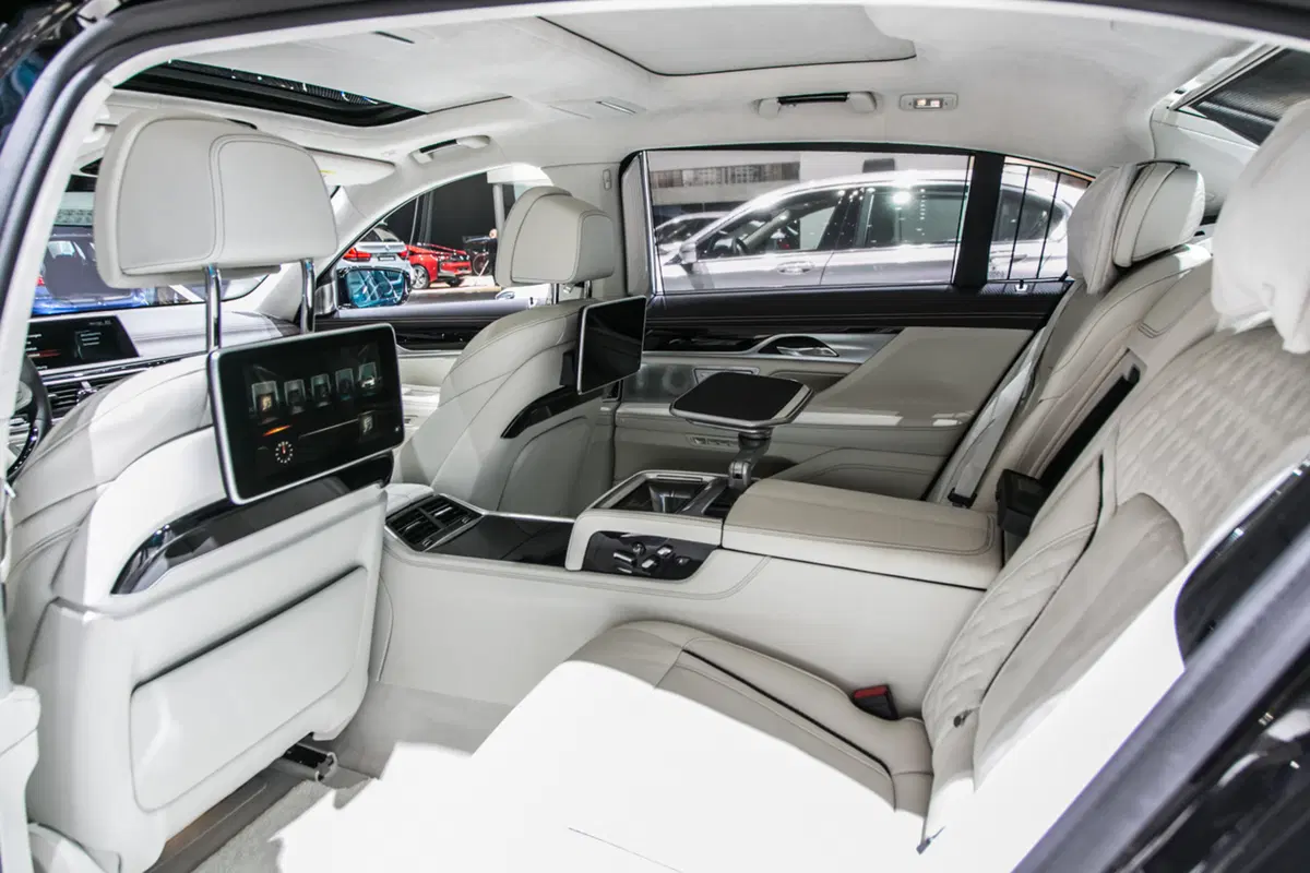 BMW al Salone di Ginevra 2016 (23)
