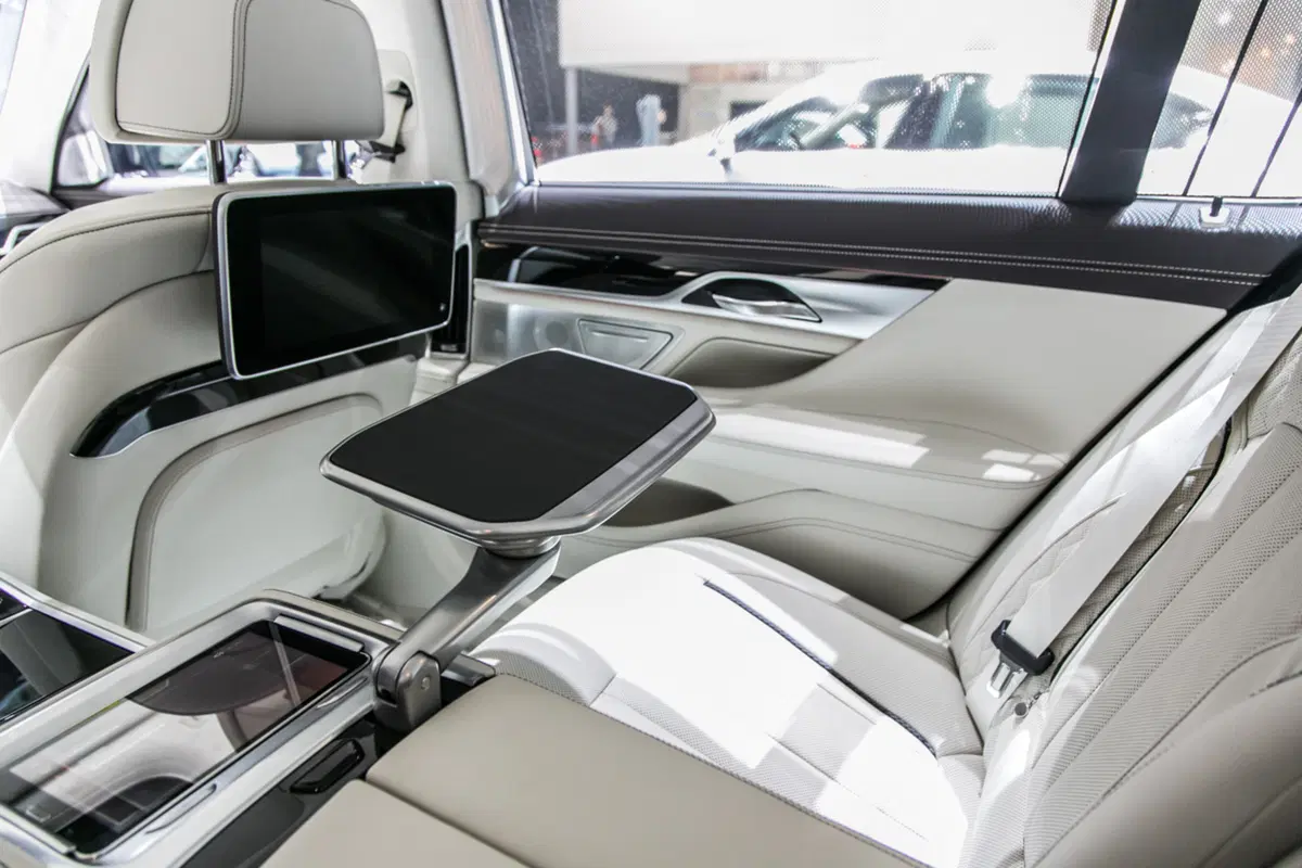 BMW al Salone di Ginevra 2016 (21)