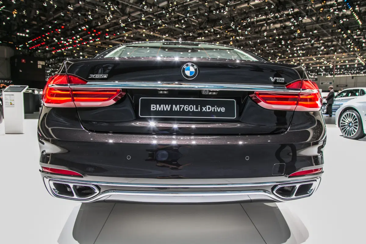 BMW al Salone di Ginevra 2016 (24)