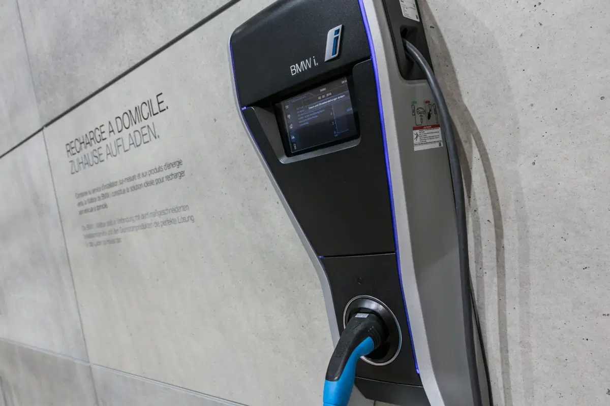 BMW al Salone di Ginevra 2016 (26)