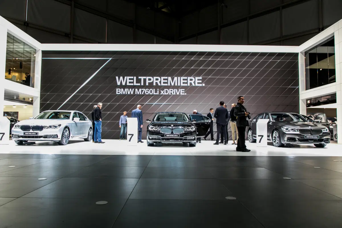 BMW al Salone di Ginevra 2016 (32)