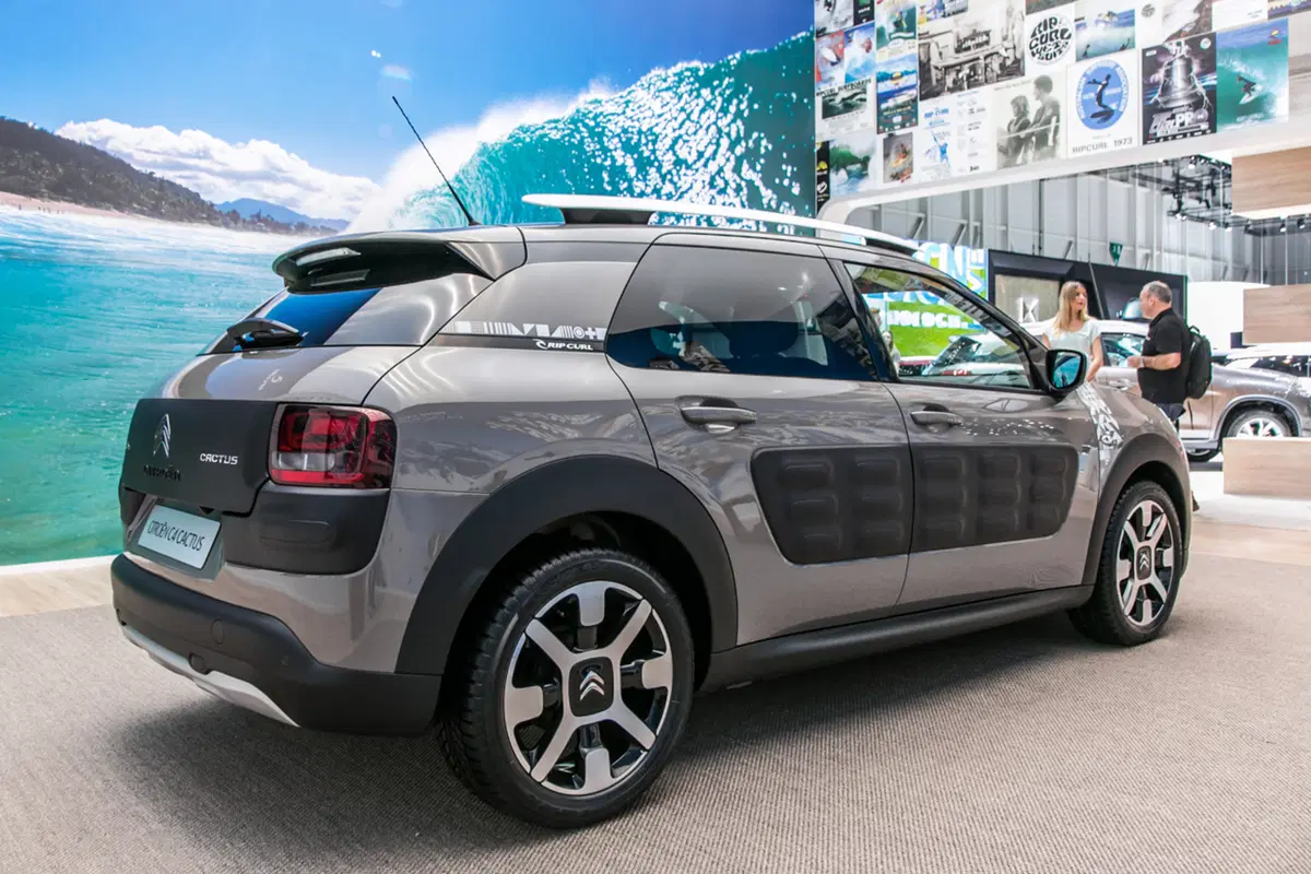 Citroen al Salone di Ginevra 2016 (3)