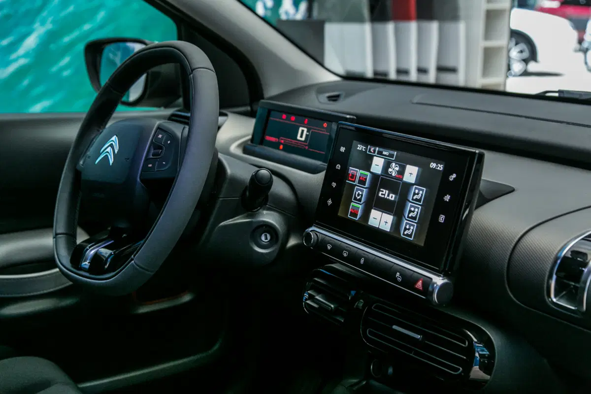 Citroen al Salone di Ginevra 2016 (5)