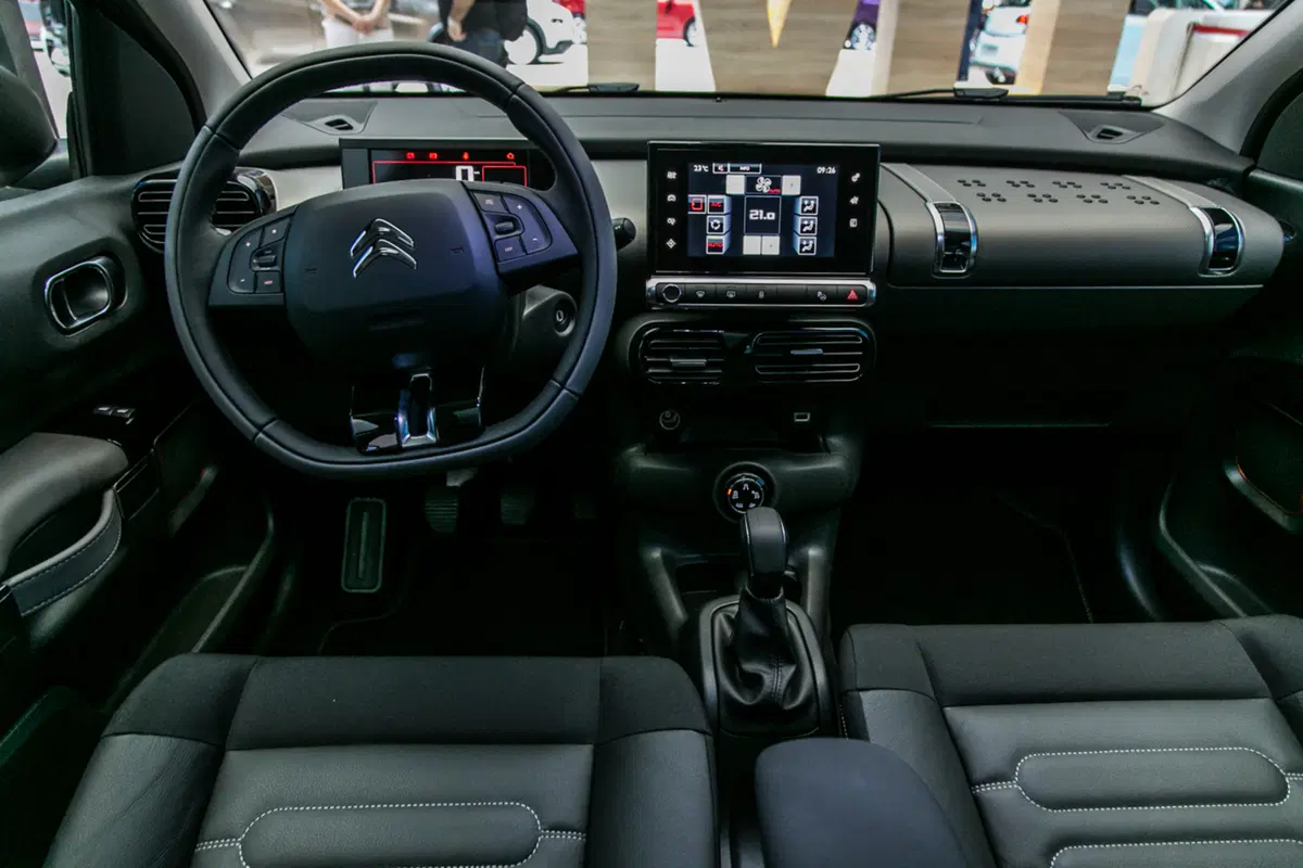 Citroen al Salone di Ginevra 2016 (8)