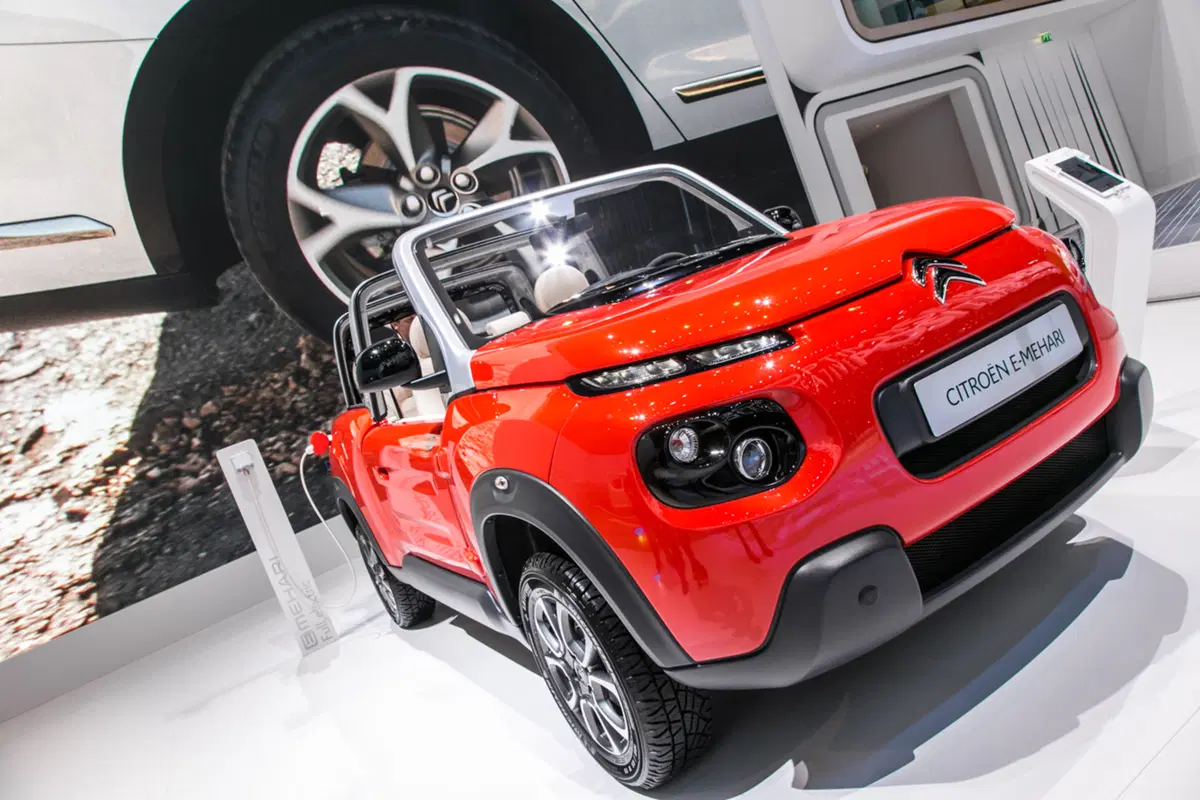 Citroen al Salone di Ginevra 2016 (10)