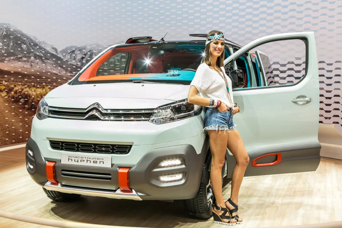 Citroen al Salone di Ginevra 2016 (12)