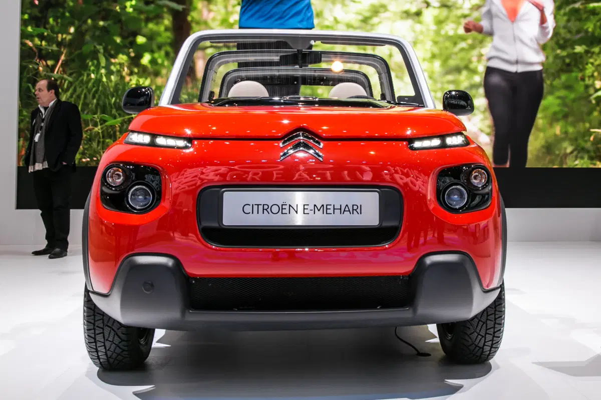 Citroen al Salone di Ginevra 2016 (13)