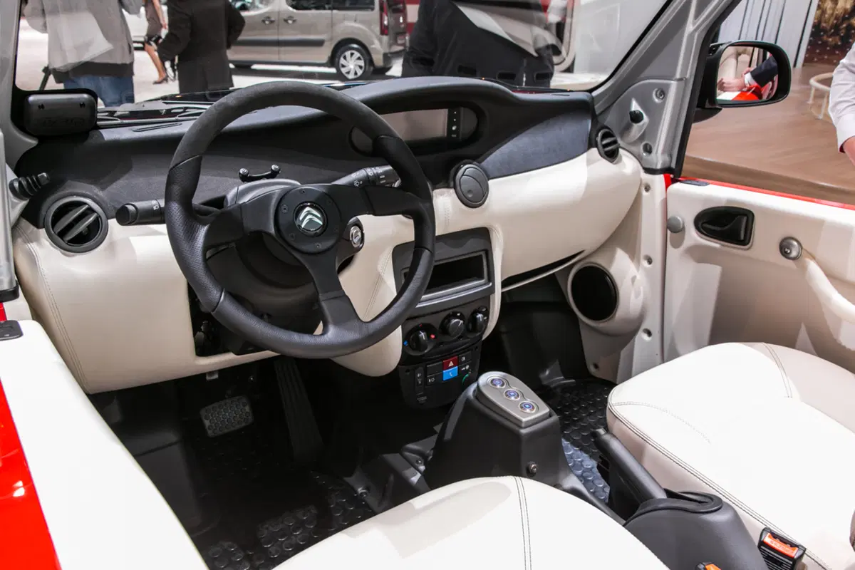 Citroen al Salone di Ginevra 2016 (15)