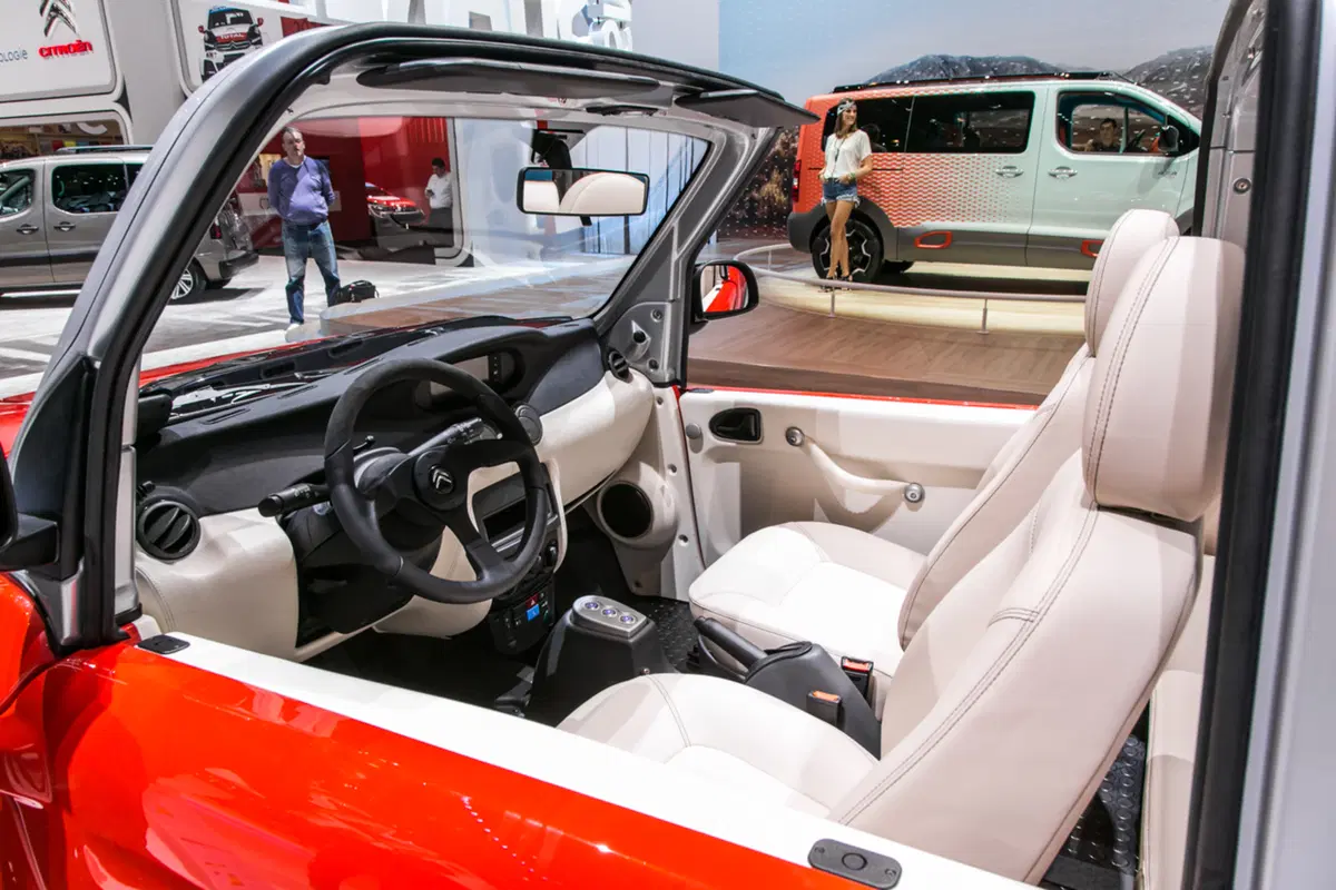 Citroen al Salone di Ginevra 2016 (16)