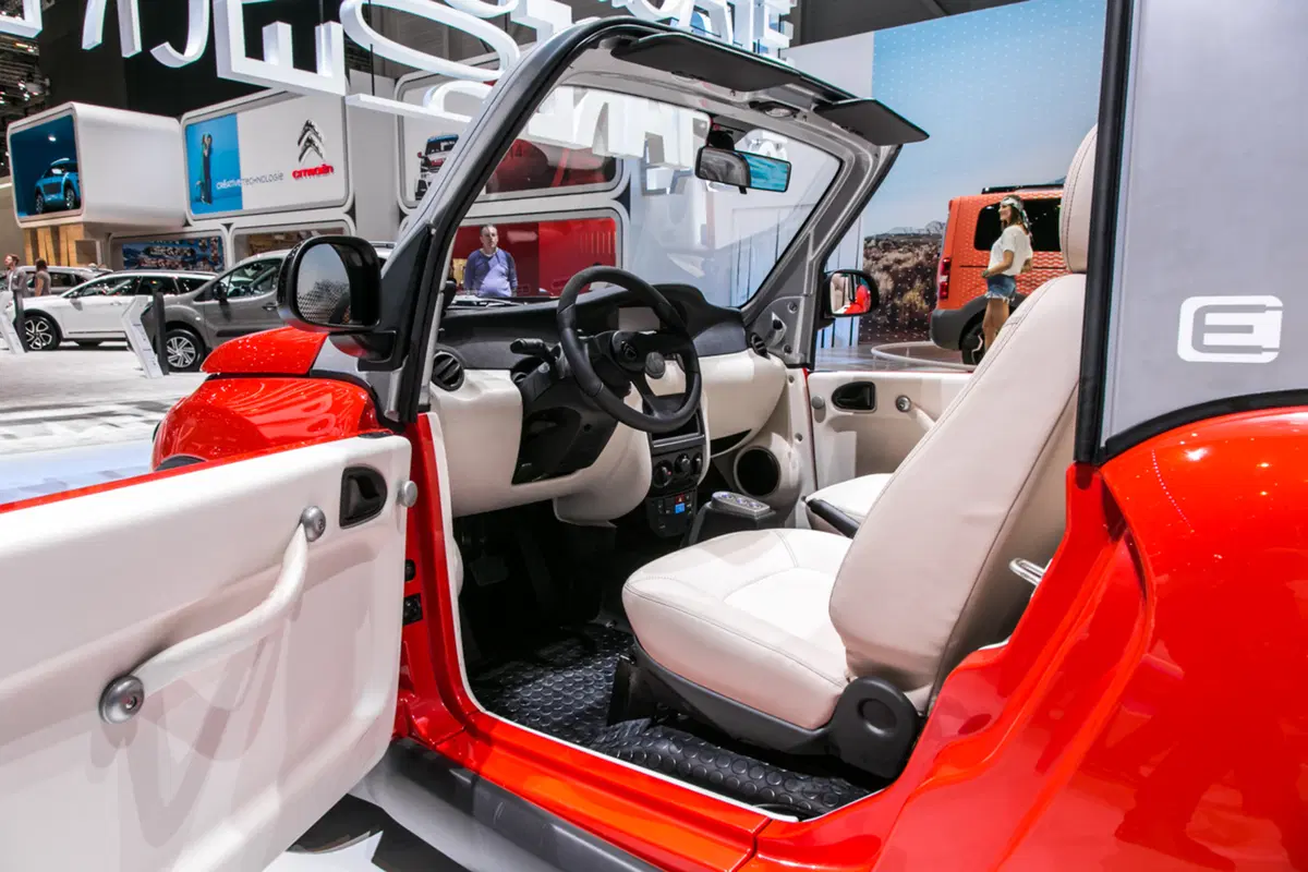Citroen al Salone di Ginevra 2016 (18)