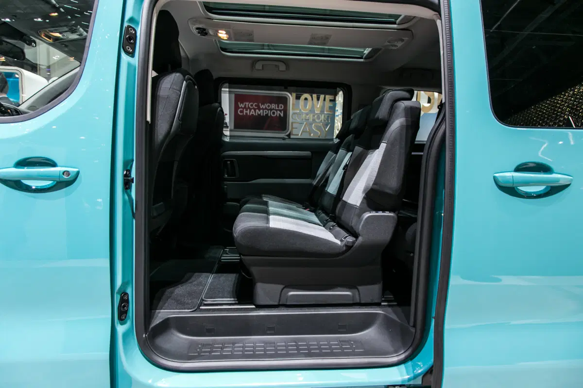 Citroen al Salone di Ginevra 2016 (21)