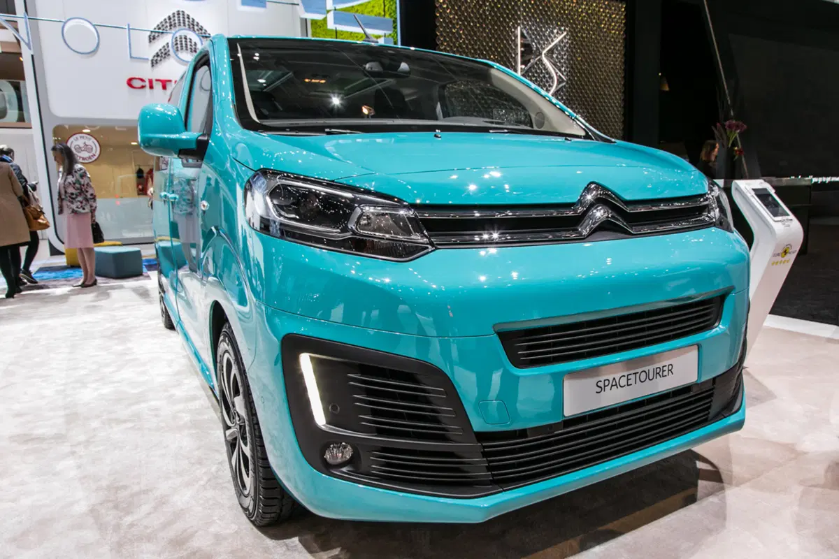 Citroen al Salone di Ginevra 2016 (23)