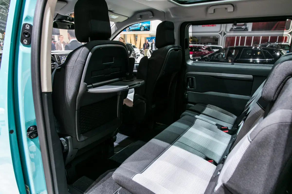 Citroen al Salone di Ginevra 2016 (24)