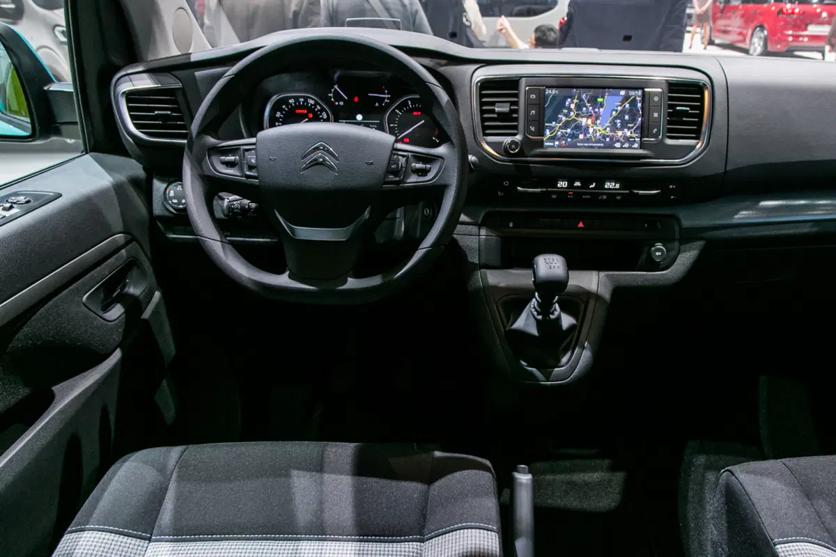 Citroen al Salone di Ginevra 2016 (25)