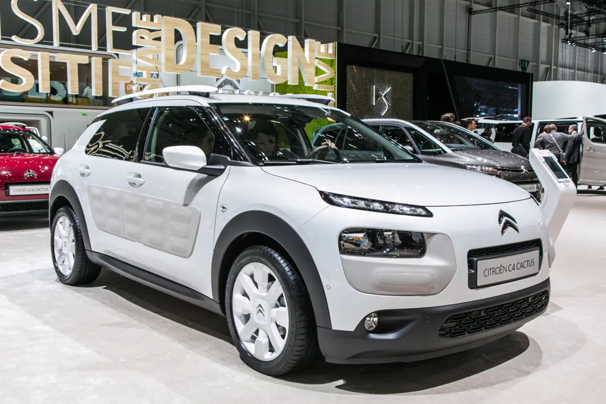 Citroen al Salone di Ginevra 2016 (27)