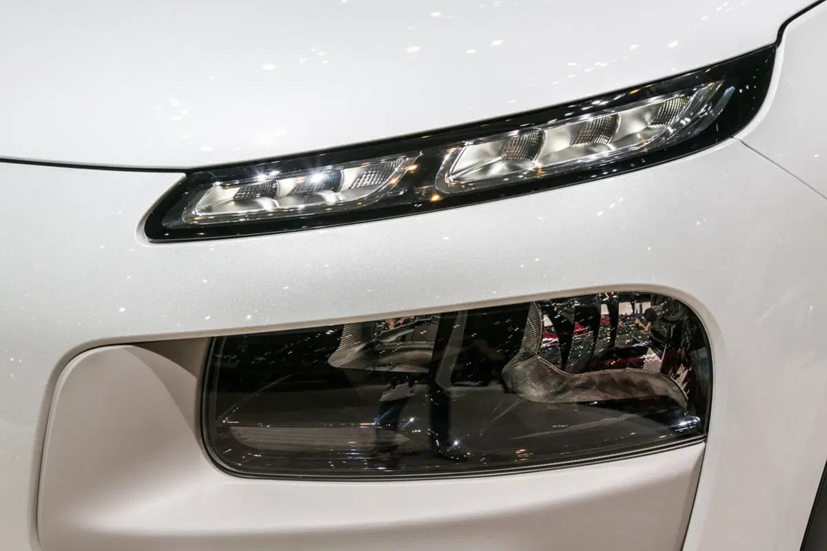 Citroen al Salone di Ginevra 2016 (30)
