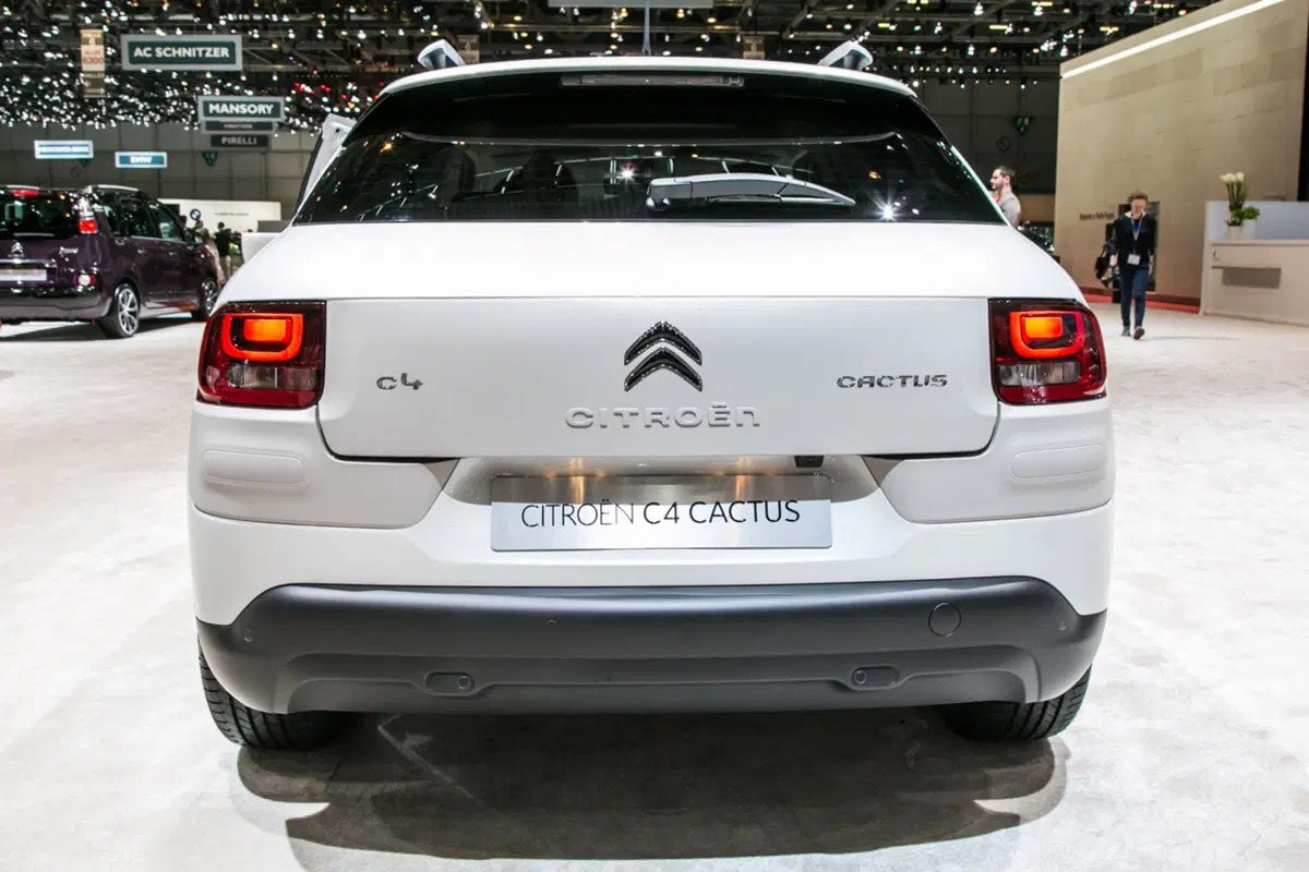 Citroen al Salone di Ginevra 2016 (29)