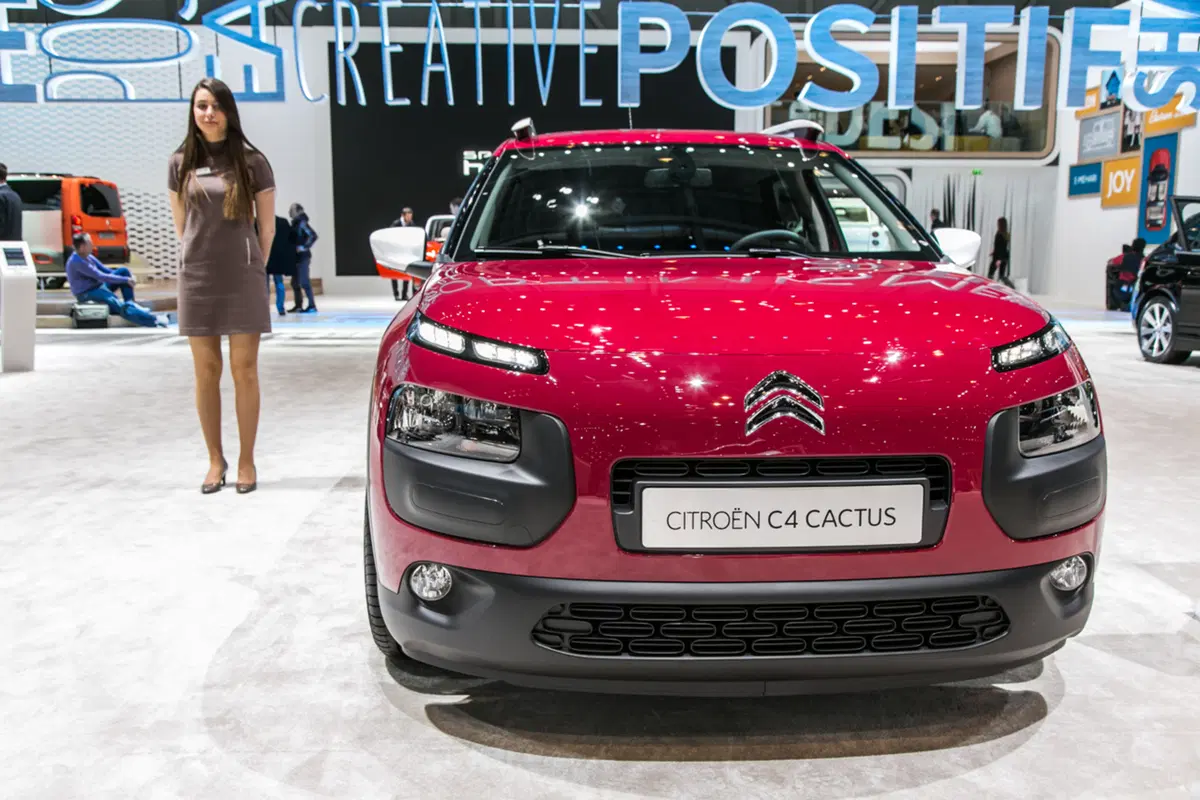 Citroen al Salone di Ginevra 2016 (33)