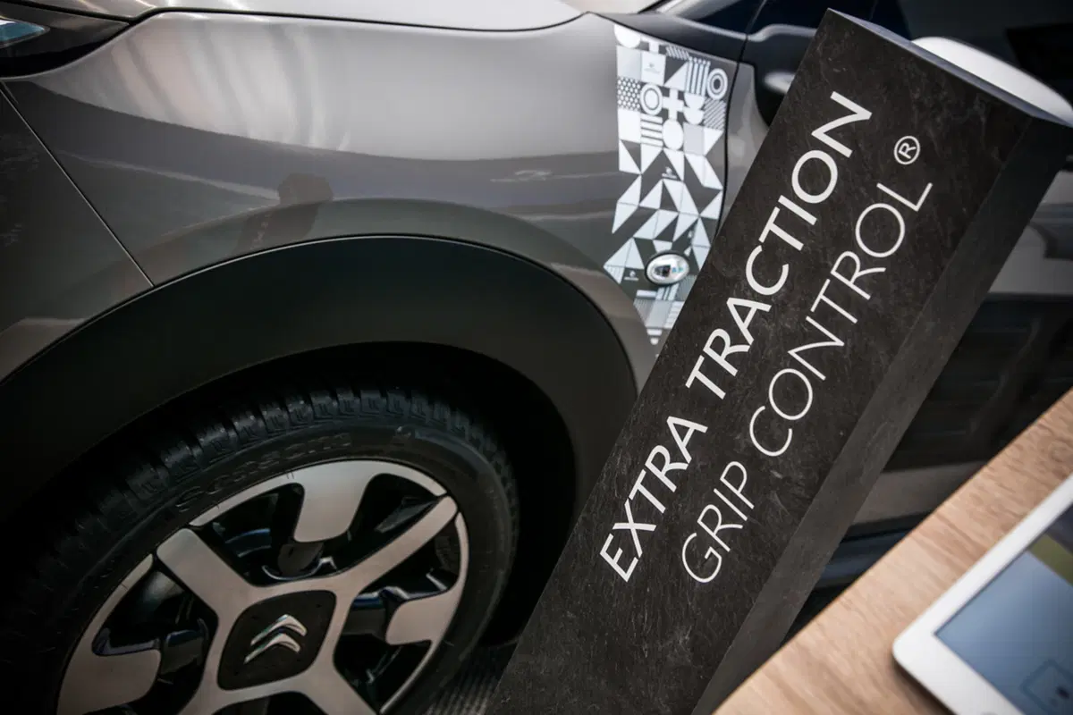 Citroen al Salone di Ginevra 2016 (34)