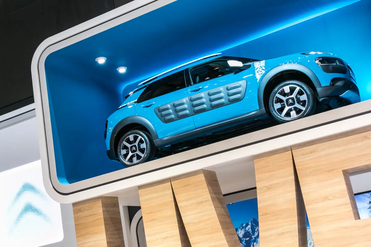 Citroen al Salone di Ginevra 2016 (35)