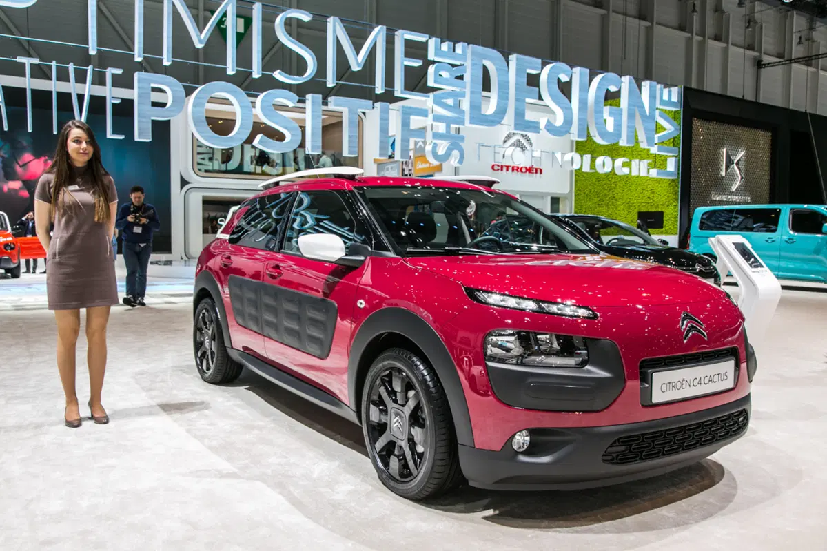Citroen al Salone di Ginevra 2016 (36)