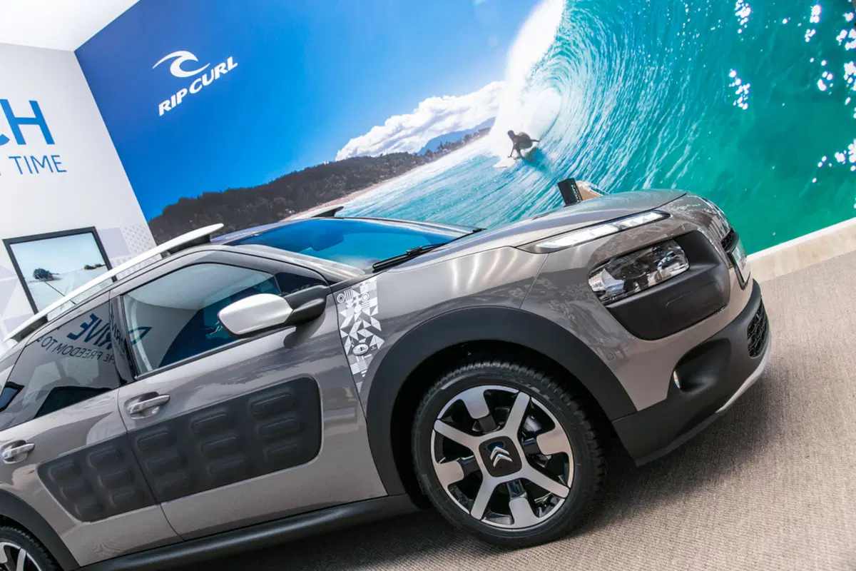 Citroen al Salone di Ginevra 2016 (37)