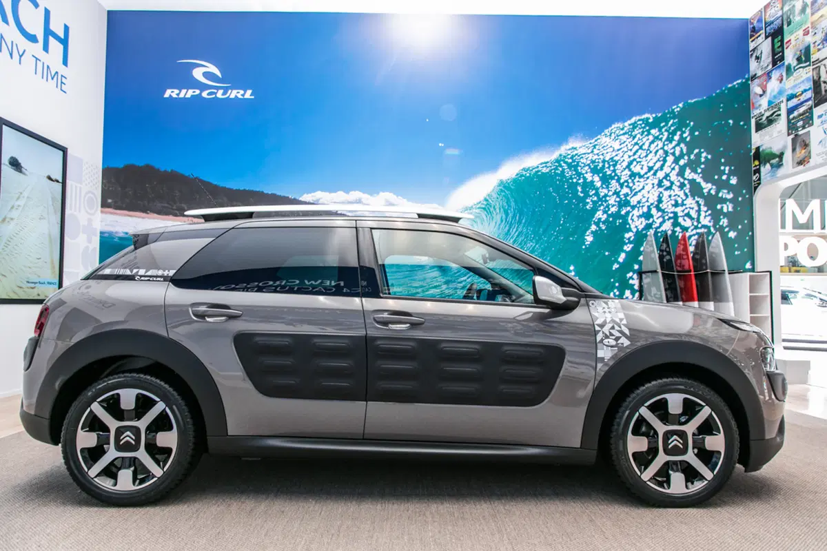 Citroen al Salone di Ginevra 2016 (38)