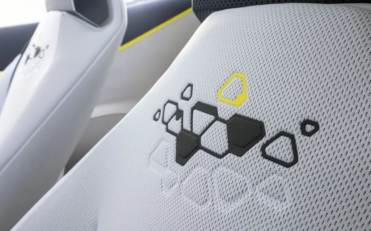 Opel GT X Experimental, l'Opel di domani (18)