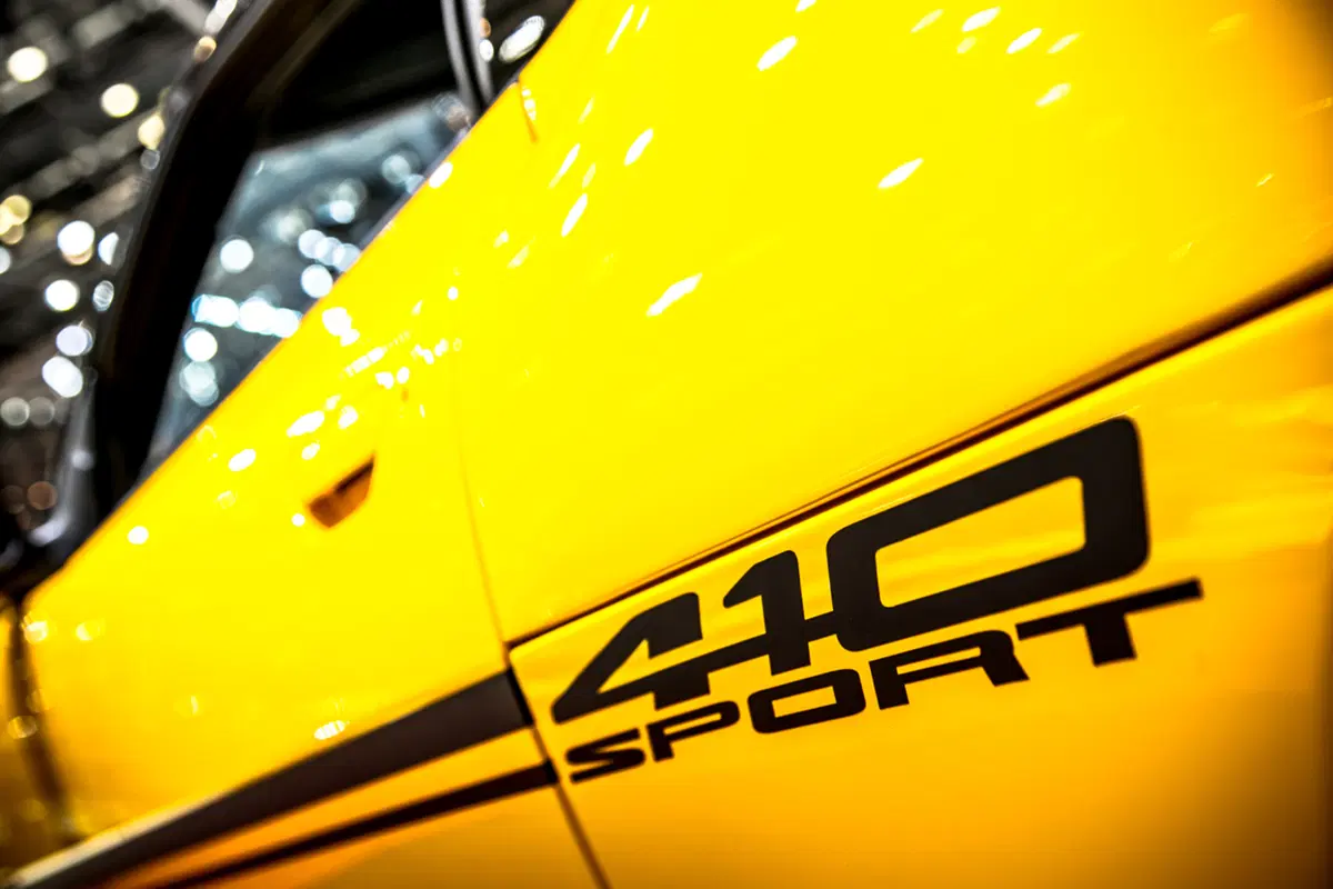 Lotus al Salone di Ginevra 2016 (4)
