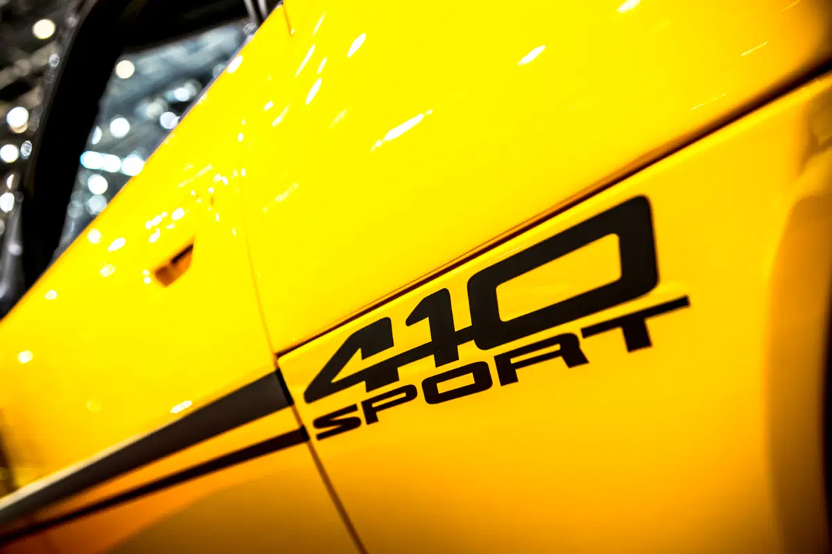 Lotus al Salone di Ginevra 2016 (7)