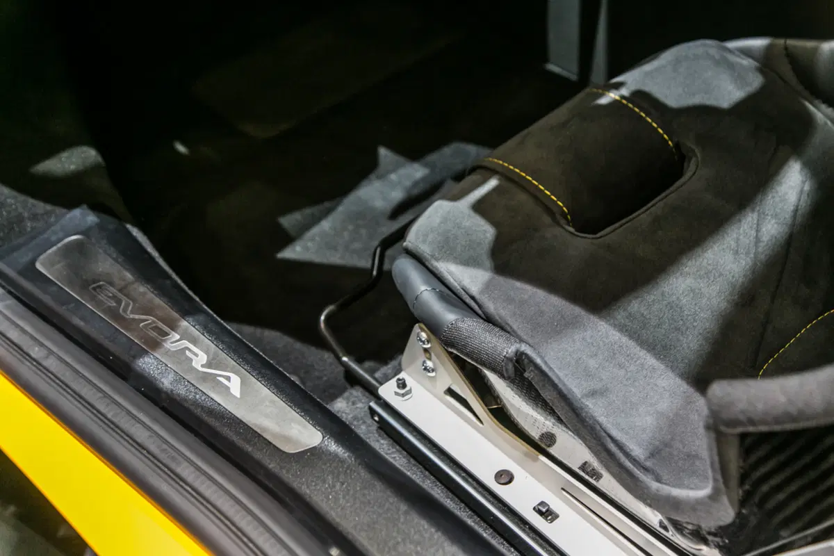 Lotus al Salone di Ginevra 2016 (8)