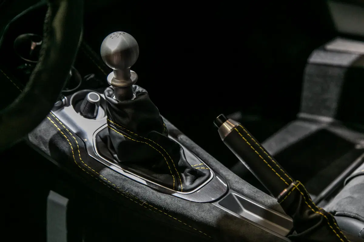 Lotus al Salone di Ginevra 2016 (9)
