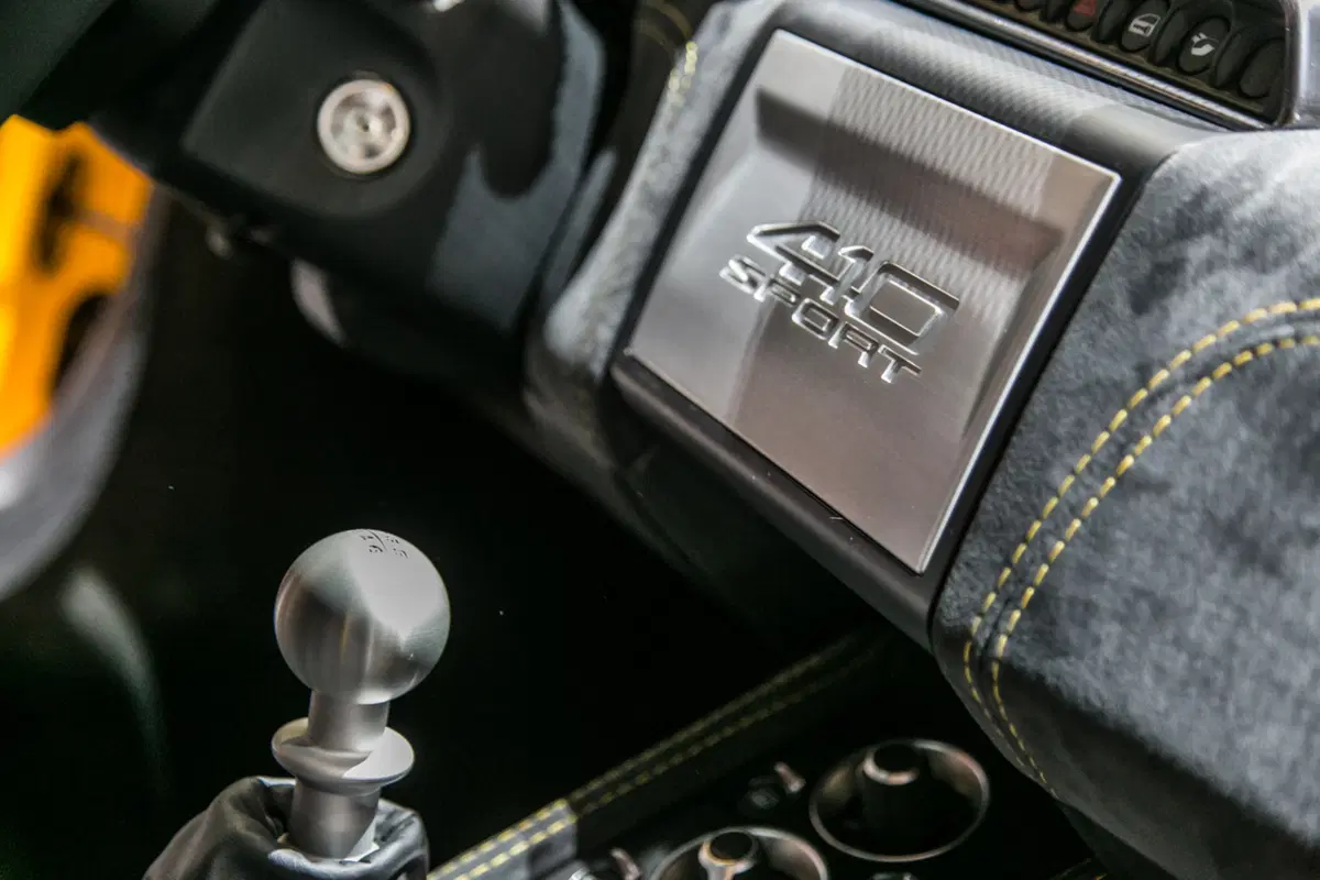Lotus al Salone di Ginevra 2016 (13)