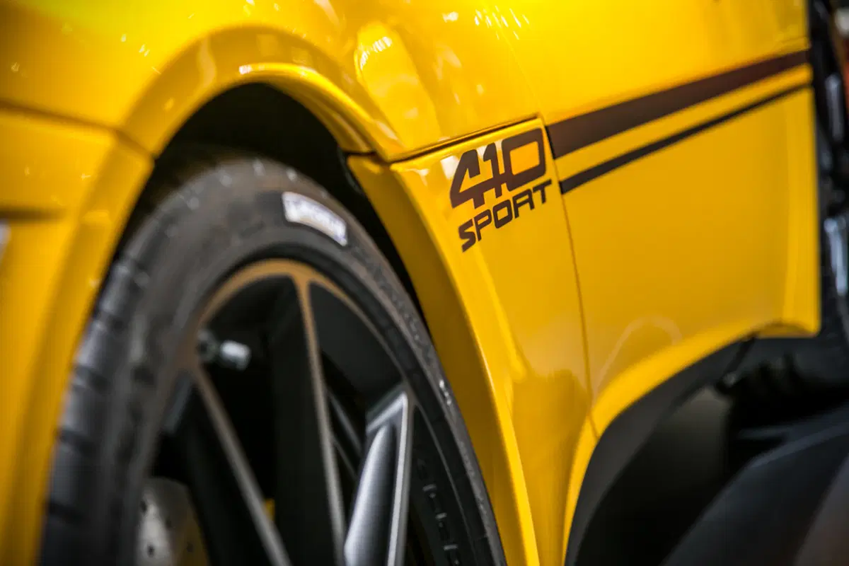 Lotus al Salone di Ginevra 2016 (15)