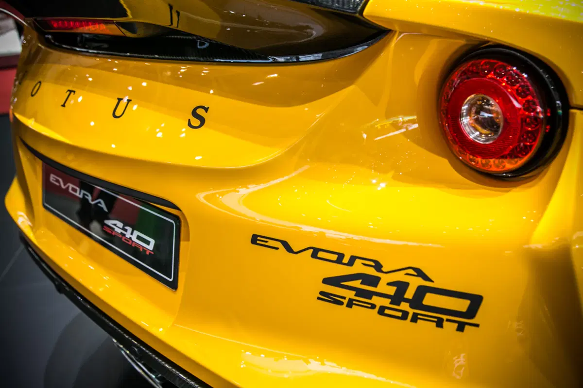 Lotus al Salone di Ginevra 2016 (17)