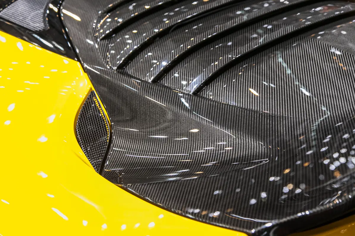 Lotus al Salone di Ginevra 2016 (19)