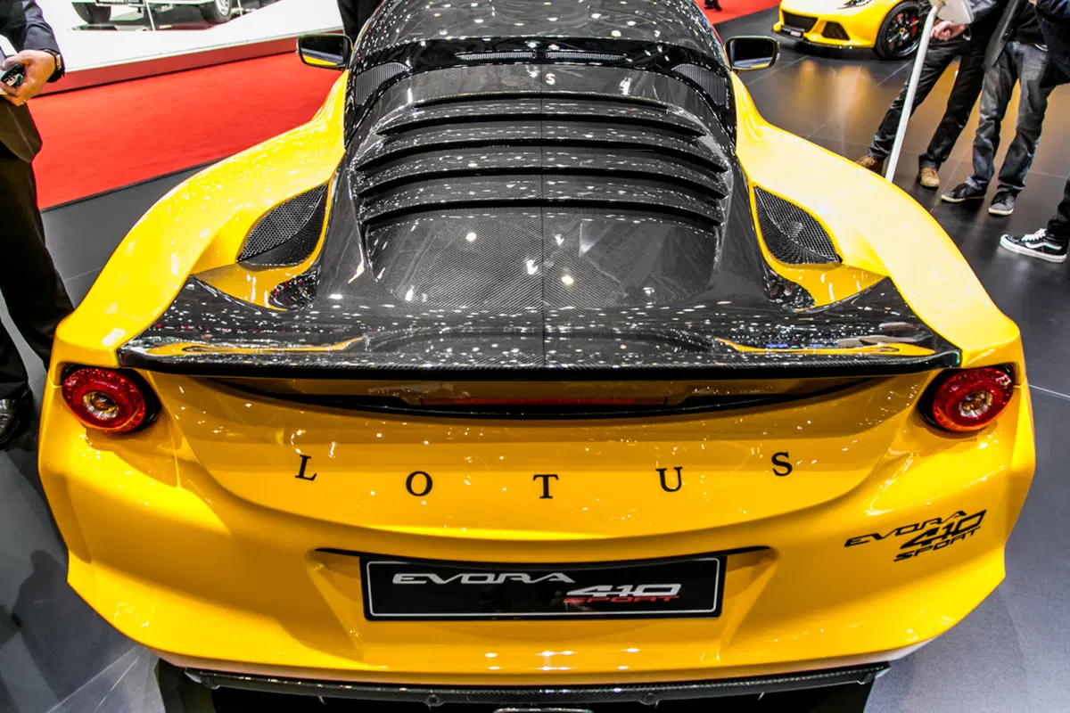 Lotus al Salone di Ginevra 2016 (21)