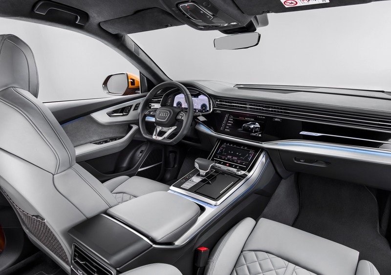 Audi Q8 (2018-->>) (16)