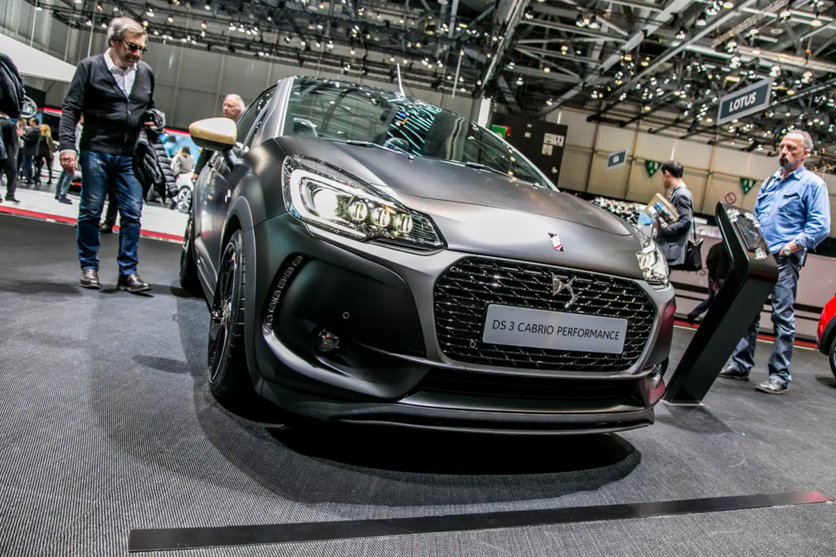 DS al Salone di Ginevra 2016 (5)