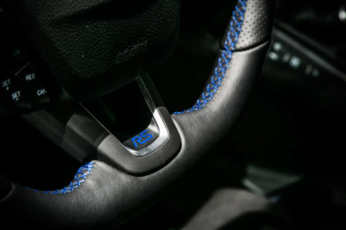 Ford al Salone di Ginevra 2016 (4)