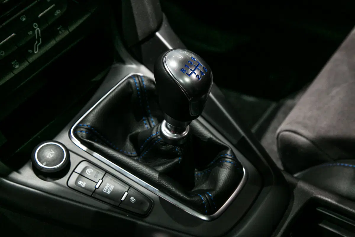 Ford al Salone di Ginevra 2016 (7)