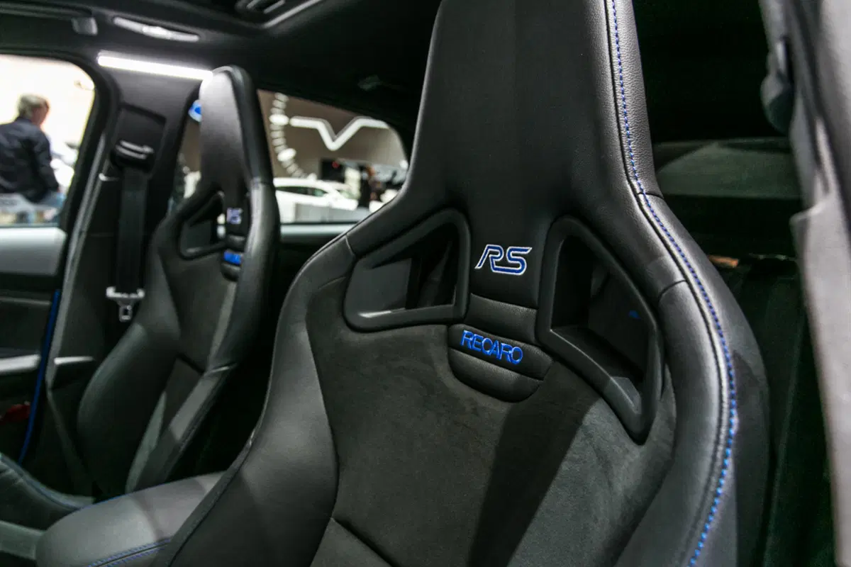 Ford al Salone di Ginevra 2016 (8)