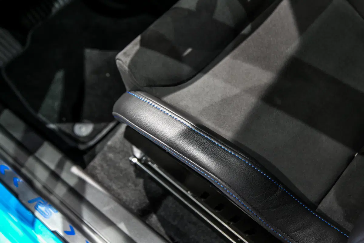 Ford al Salone di Ginevra 2016 (9)