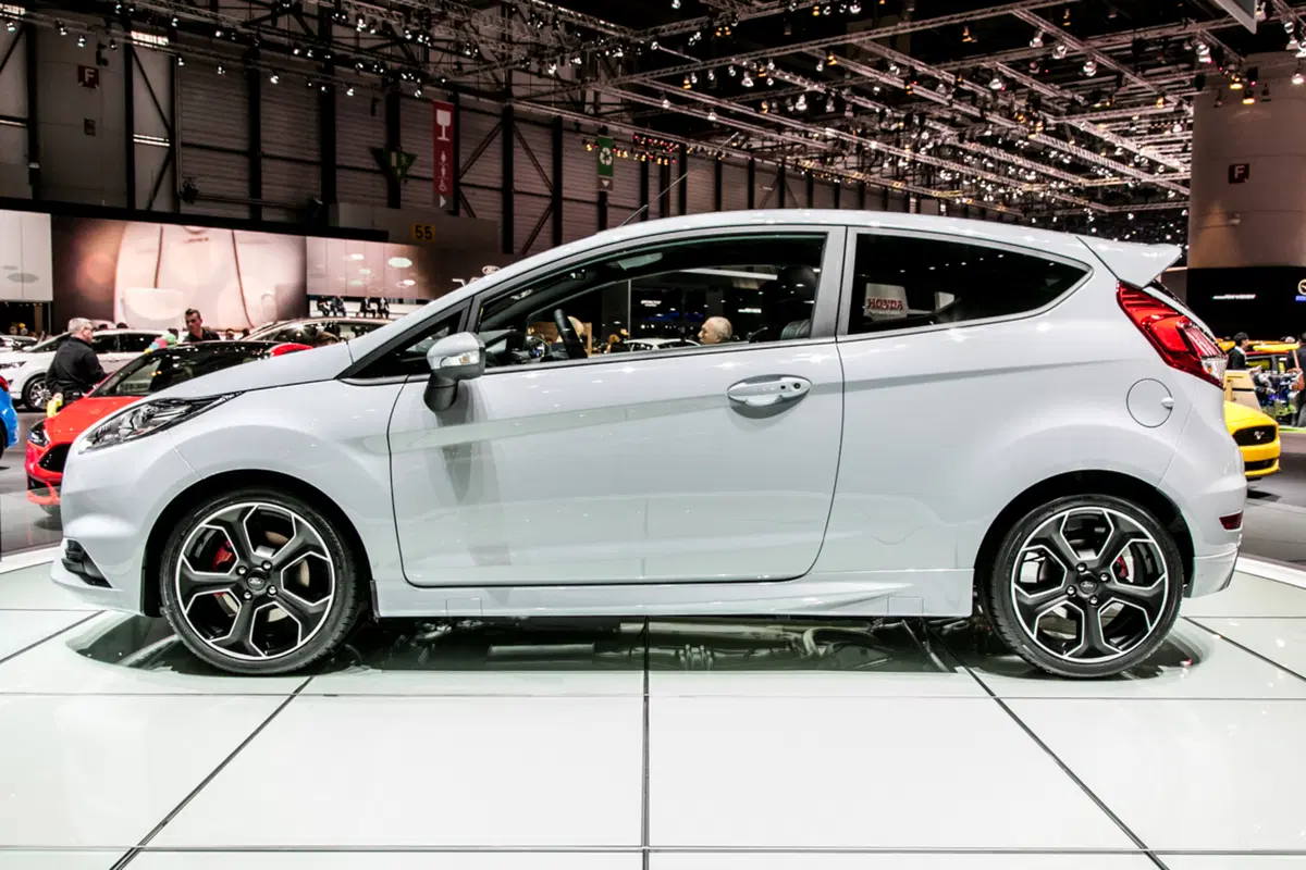 Ford al Salone di Ginevra 2016 (21)