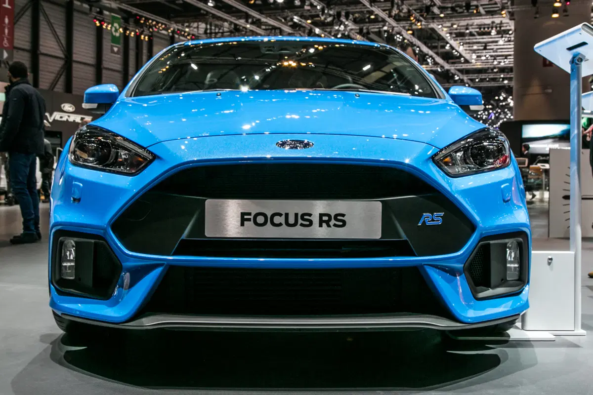 Ford al Salone di Ginevra 2016 (23)