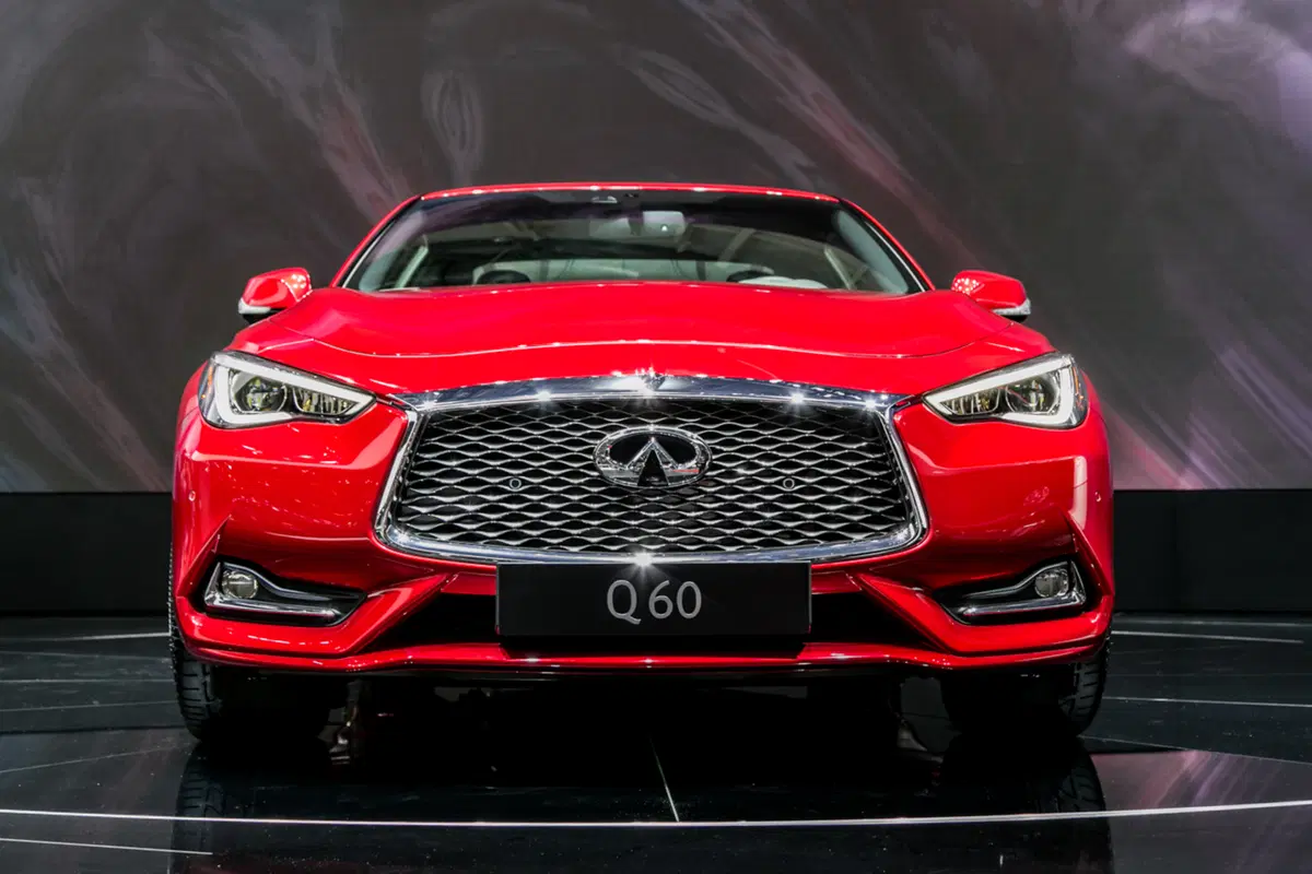 Infiniti al Salone di Ginevra 2016 (3)