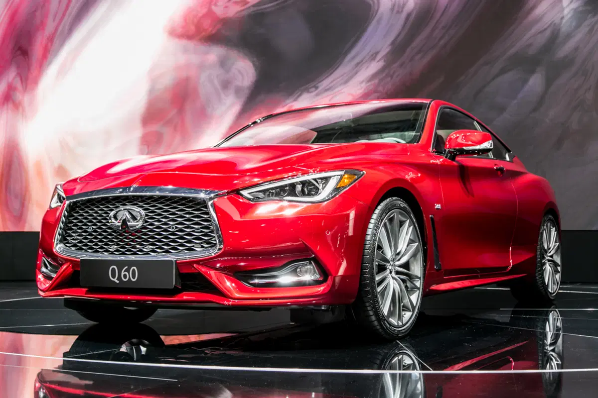 Infiniti al Salone di Ginevra 2016 (6)
